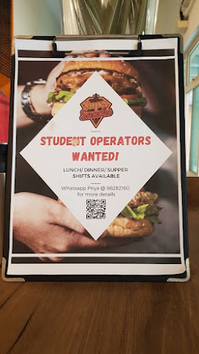 Opinii despre SuperSnacks @ PGP în Singapore - Hospitality and gastronomy