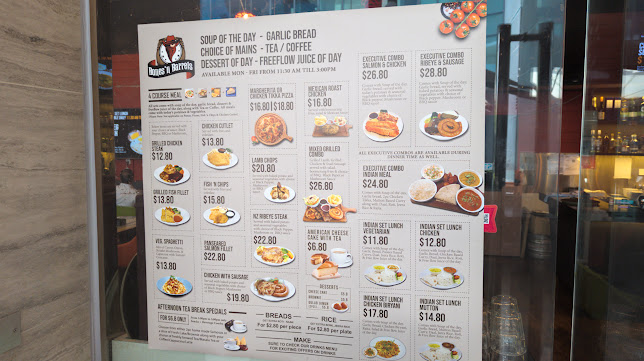 438 B Alexandra Road, 01-01 Alexandra Technopark, Block B, 119968