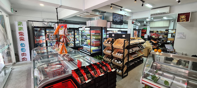 Opinii despre Thyme to Meat în Singapore - Hospitality and gastronomy