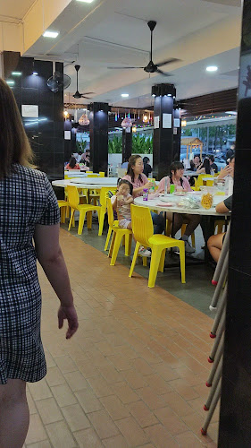 Comentarii opinii despre Mellben Seafood