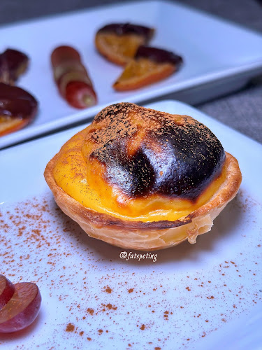 Lusitano Restaurant - Hospitality and gastronomy