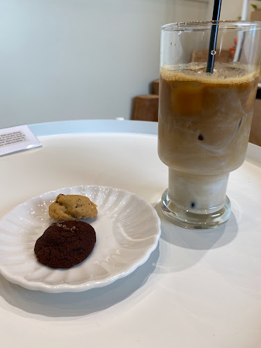 Sugar And Tease Patisserie Cafe - Singapore