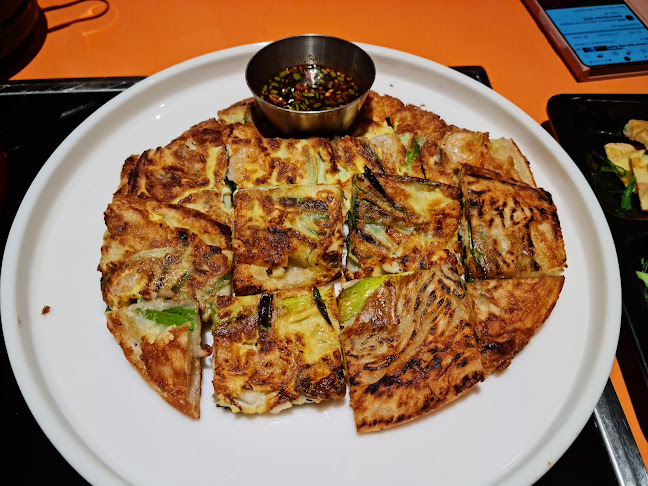 Hoodadak Korean Restaurant 후다닥 한국 음식점