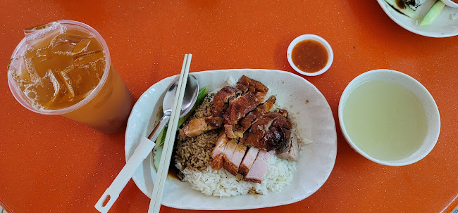 Opinii despre BGAIN 630 Eating House în Singapore - Hospitality and gastronomy