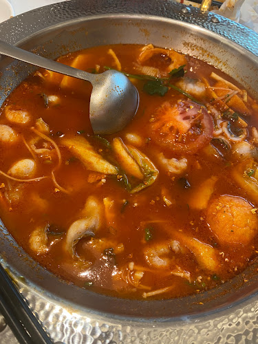 Opinii despre Little Pond 小鱼塘@One Holland Village în Singapore - Hospitality and gastronomy