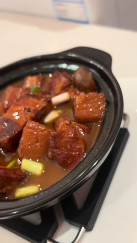 Comentarii opinii despre San Ren Xing 三人行 - Thomson Plaza