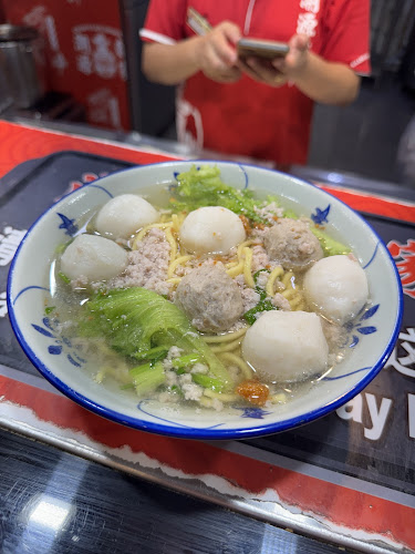 Comentarii opinii despre Chao Yuan Noodles - 138 Tampines