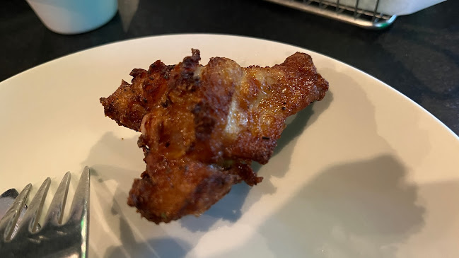 Al Capone's Sembawang - Hospitality and gastronomy