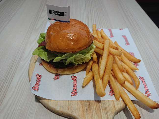 Swensen's @ West Mall - Hospitality and gastronomy