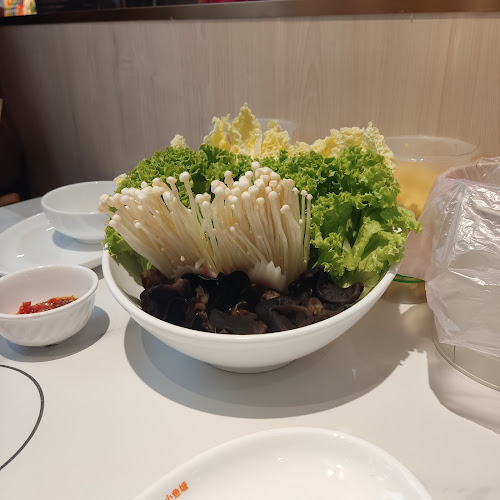 Little Pond 小鱼塘@Northpoint City - Singapore