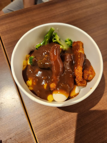 Sohungry - Singapore