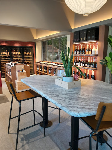 Crystal Wines Seletar Aerospace Park