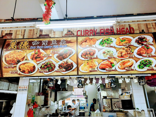 Opinii despre New Trend Eating House în Singapore - Hospitality and gastronomy