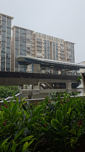 Opinii despre Aunty Rosie Urban Padang în Singapore - Hospitality and gastronomy