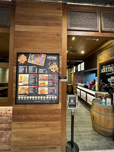Opinii despre ASTONS Specialities @ City Square Mall în Singapore - Hospitality and gastronomy