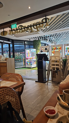 PappaRich Northpoint City - Singapore