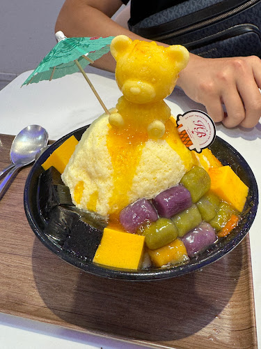 Home Best Dessert - Hospitality and gastronomy