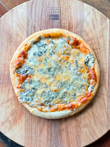 Comentarii opinii despre Jentan's Kitchen (The Pizza Lady)