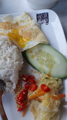 Daily Coffee - Hospitality and gastronomy