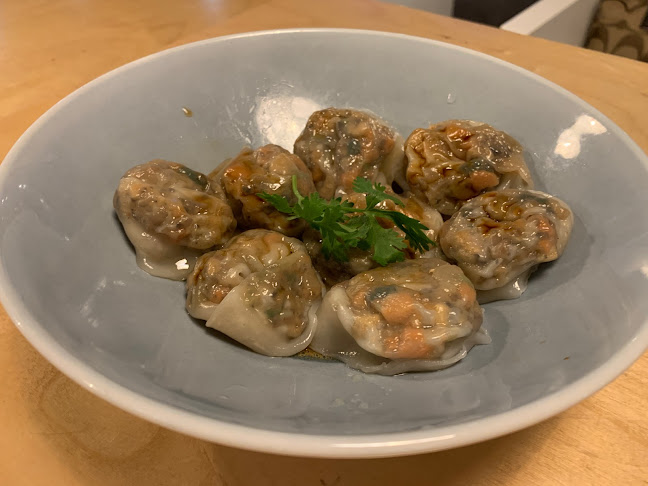 Opinii despre Real Food Yishun în Singapore - Hospitality and gastronomy