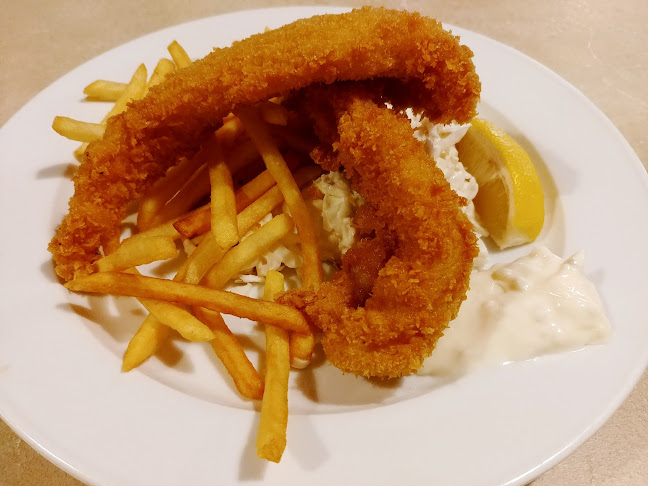 Opinii despre Buddy Hoagies Café & Grill (Waterway Point) în Singapore - Hospitality and gastronomy