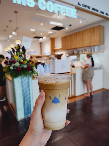 M5 Coffee Singapore - Singapore