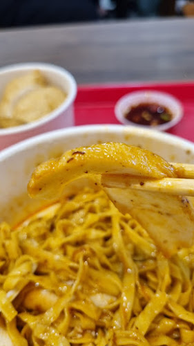 Comentarii opinii despre 85 Redhill