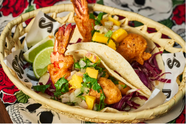 Papi's Tacos Katong - Singapore