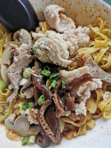 Comentarii opinii despre Sin Huat Lee Restaurant Singapore