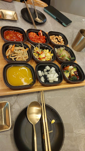 Sodam Korean Restaurant - Singapore