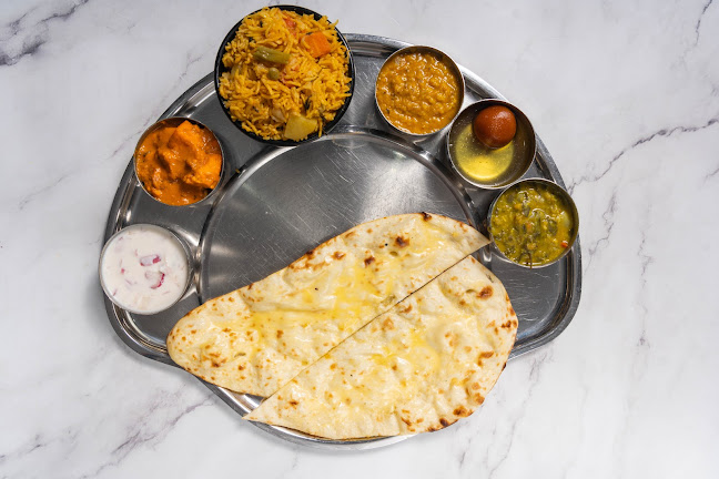 Nandhana's Bukit Merah - Hospitality and gastronomy