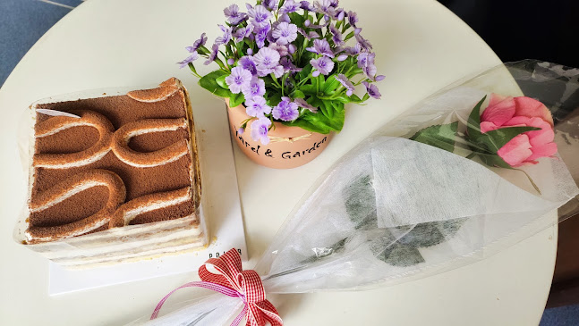 Opinii despre Polar Puffs & Cakes | Tampines Mall în Singapore - Hospitality and gastronomy