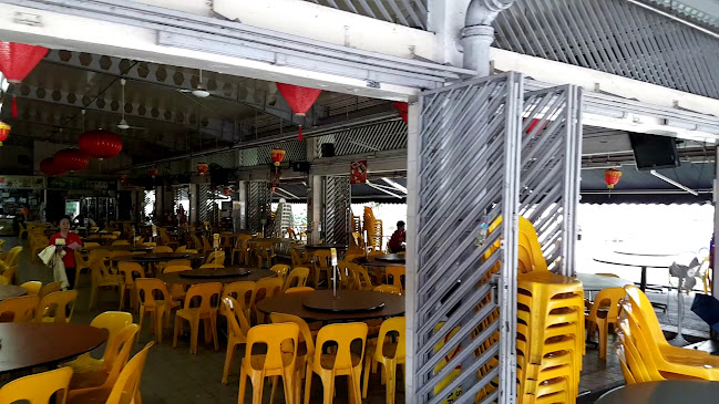 Kian Seng Seafood Restaurant