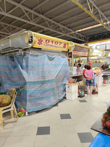 Opinii despre 0107 Fresh Fruits în Singapore - Hospitality and gastronomy