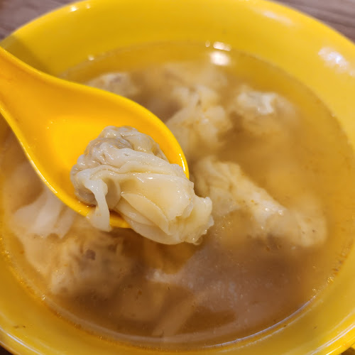 1 Punggol Dr., #02-25 One Punggol Hawker Centre, Singapore 828629