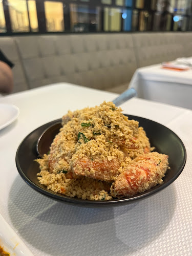 Comentarii opinii despre JUMBO Seafood - Jewel