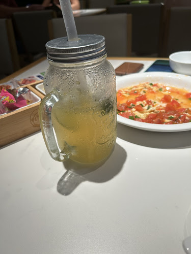 Ba Shu Sichuan Restaurant - Hospitality and gastronomy