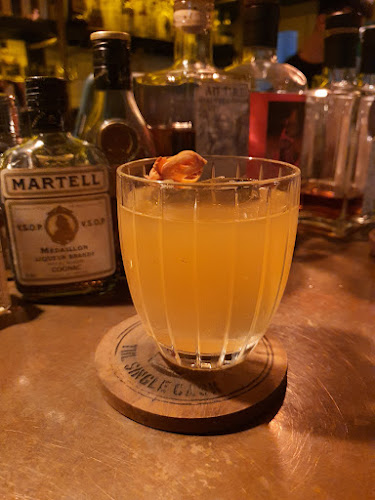 Opinii despre The Single Cask în Singapore - Hospitality and gastronomy