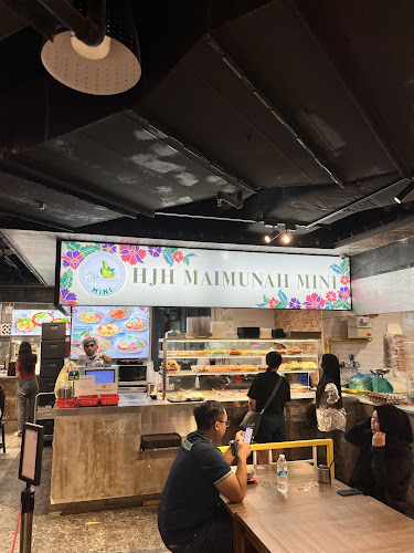 Opinii despre Hjh Maimunah Mini în Singapore - Hospitality and gastronomy