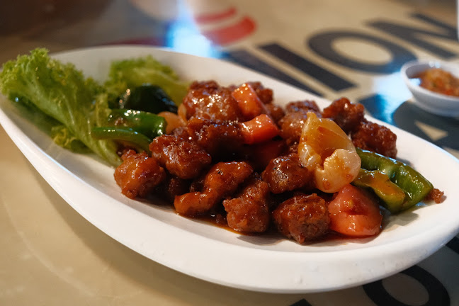 Opinii despre Pu Tian Ke 莆田客 în Singapore - Hospitality and gastronomy