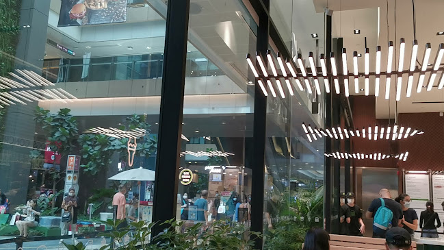 Shake Shack Westgate