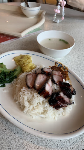 Wen Kang Ji 文康记 Wanton Mee (Food Republic) - Hospitality and gastronomy