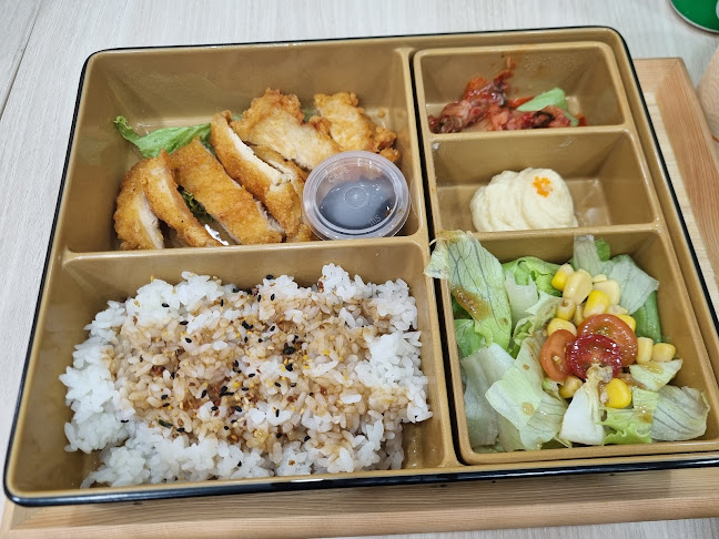 Opinii despre umisushi NEX în Singapore - Hospitality and gastronomy