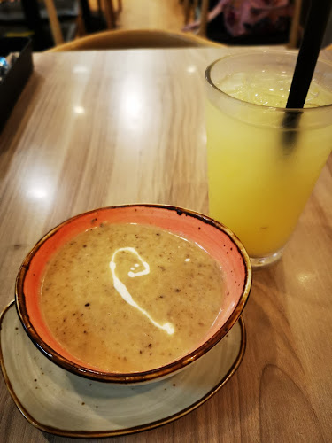 Hot Tomato - Hospitality and gastronomy