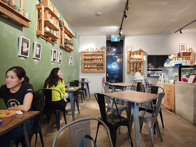 Opinii despre The Clue-less Goat în Singapore - Hospitality and gastronomy