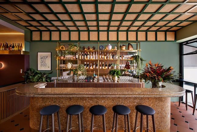 Le Bon Funk (Club Street)