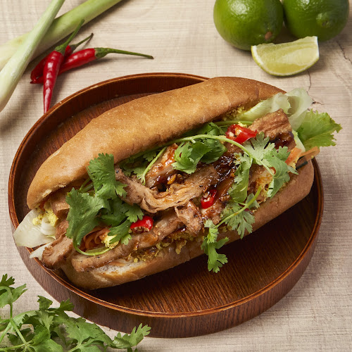 Opinii despre The Kind Bowl în Singapore - Hospitality and gastronomy