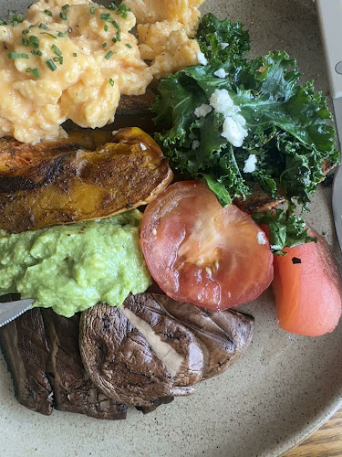 Opinii despre Frankie & Fern's în Singapore - Hospitality and gastronomy