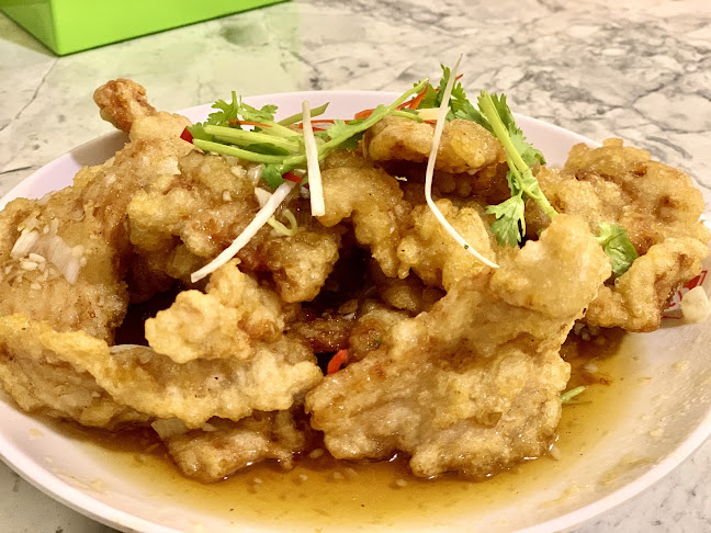 Comentarii opinii despre Dong Bei Jiao Zi Wang 东北饺子王