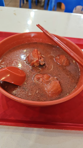 彩虹鱼汤 Rainbow Fish Soup - Hospitality and gastronomy